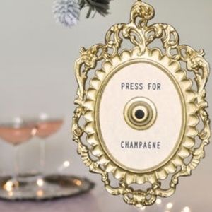 May all your pains be champagnes🥂